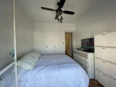 Departamento en Alquiler Permite mascota