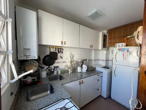 Departamento en Alquiler de 2 ambientes