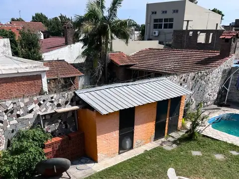 Terreno en Venta, FOS 0,6