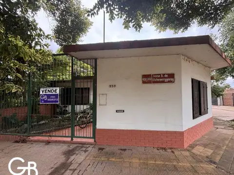 Casa en Resistencia
