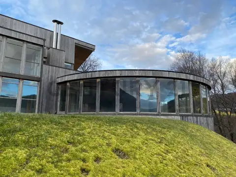 LAS ORQUIDEAS 300, Piso 0