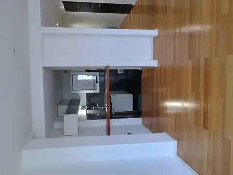 Semipiso frente liv-com balcon 1 dorm grande cochera cub baulera nuevo categ 55 e/ 7 y 8