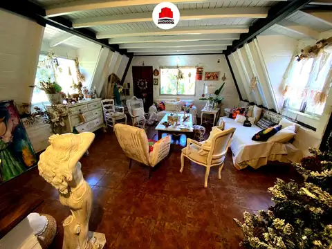 Casaquinta en venta, Van Gogh 3440, barrio El Cazador. PERMUTA. APTA CREDITO