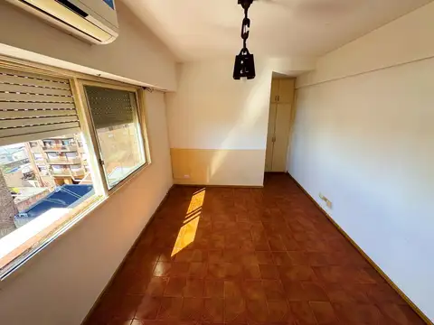 Departamento en Venta en San Fernando Vias  /  Centro, USD 59.000