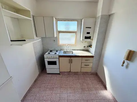 Departamento en Venta al Este