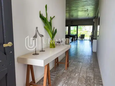 Casa en Venta 4 años