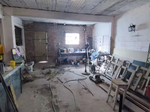 Casa en Venta de 2 dormitorios