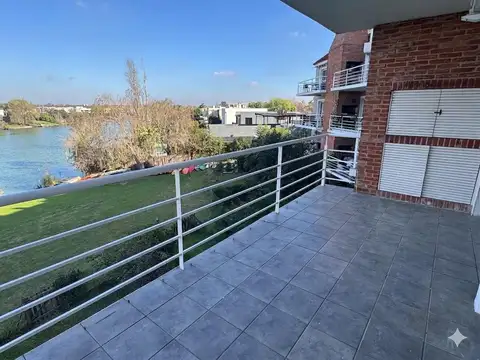 Departamento en Alquiler de 2 dormitorios