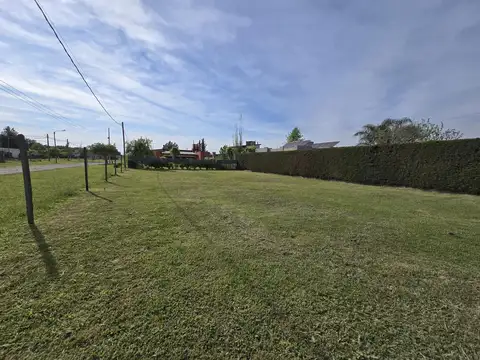 Terreno en Venta de 585,0 m2