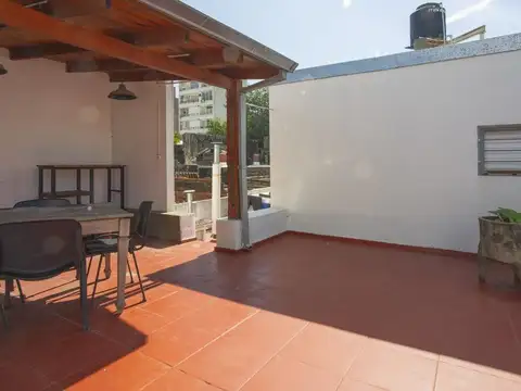 Depto Tipo Casa en Venta en Republica De La Sexta, USD 59.000