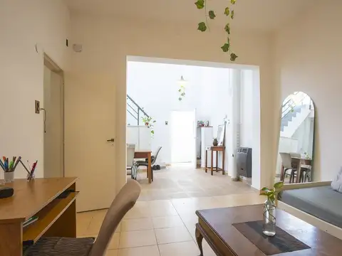 VENTA PASILLO N0 PH 1 DORMITORIO-TERRAZA-PARRILLA