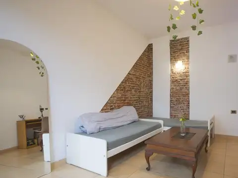 Depto Tipo Casa en Venta de 2 ambientes