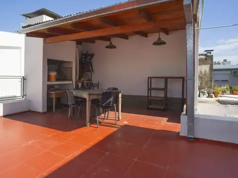 Depto Tipo Casa en Venta de 1 dormitorio