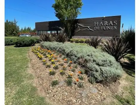 Terreno en Venta de 1078,0 m2