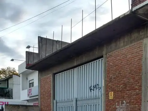 Galpón en Alquiler en Jose Marmol, Partido de Almirante Brown