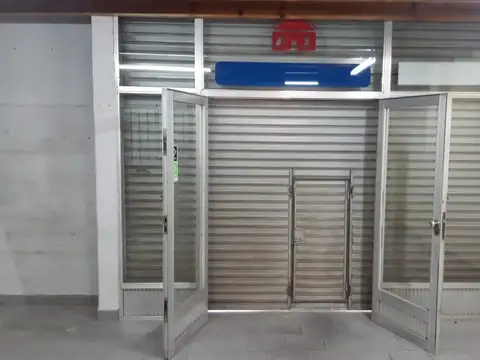 Galpon en Alquiler 60  mts Fondo