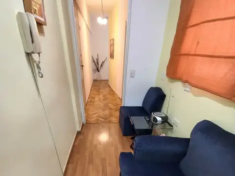 Departamento en Alquiler de 2 ambientes