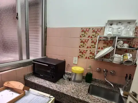 Departamento en Alquiler Apto profesional