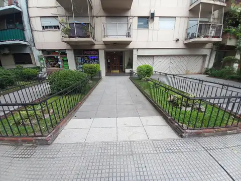Avenida Juan Bautista Alberdi 2200, Piso 5