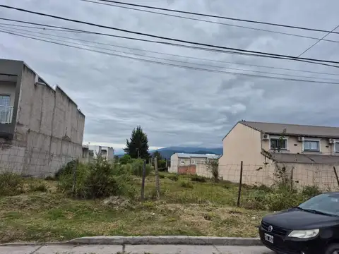 Terreno en venta en O.Andrade - Grand Bourg