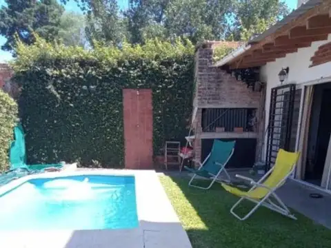 Terreno en Venta en Pilar, USD 60.000