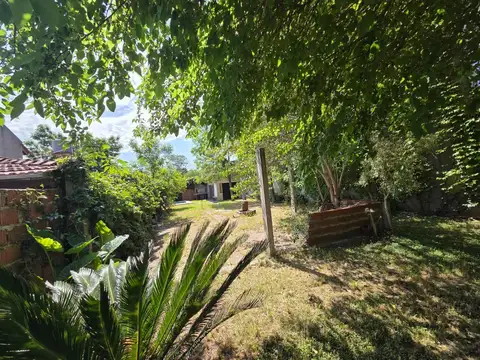 OPORTUNIDAD Lote 300 mt2 a 20 mts Av. Presidente Peron Pilar