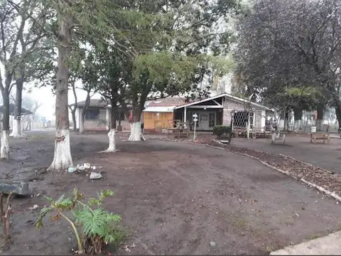 Campo en venta en Virrey del Pino