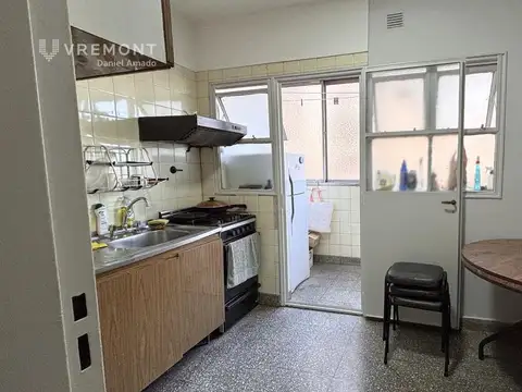 Departamento en Venta 40 años