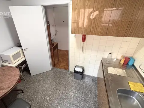 Departamento en Venta al Norte