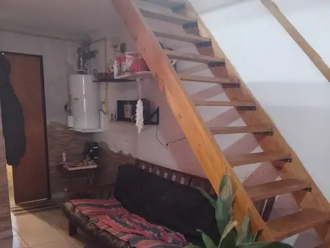 Depto Tipo Casa en Venta en Santa Teresita, USD 44.000