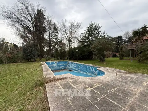 Casa en Venta 35 años
