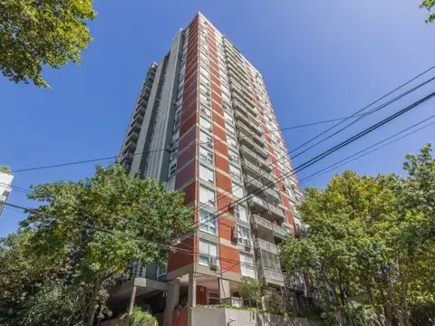 Blanco Encalada 1441 , Piso 15