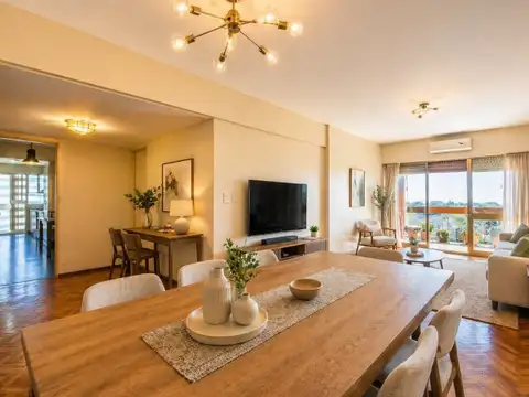 Departamento en Venta en Belgrano, Capital Federal