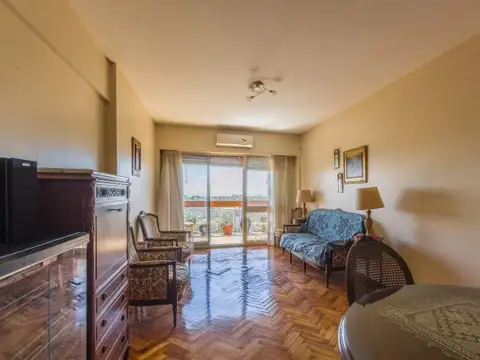 Departamento en Venta de 5 ambientes