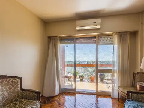 Departamento en Venta de 4 dormitorios