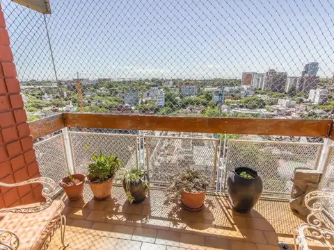 Departamento en Venta en Belgrano, USD 358.000