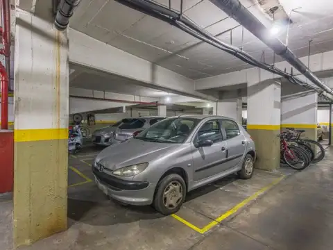 Departamento en Venta de 5 ambientes