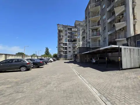 VENTA DE COCHERA EN EDIFICIO NUEVO CENTRO SAN MIGUEL