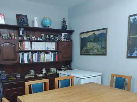 Depto Tipo Casa en Venta en Quilmes, USD 105.000