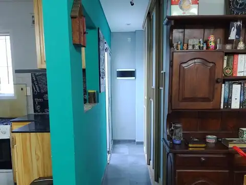 Depto Tipo Casa en Venta de 3 dormitorios