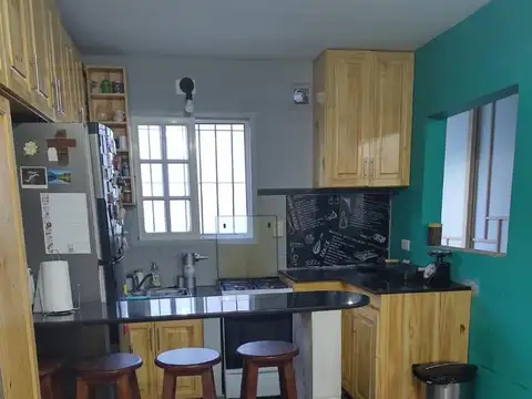 Departamente tipo casa (PH), Quilmes