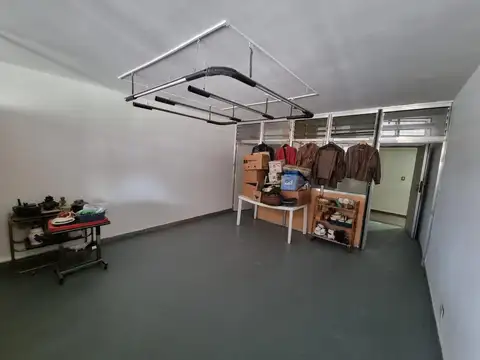 Avenida Triunvirato al 4100