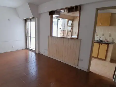 Departamento en Venta en Boedo, Capital Federal