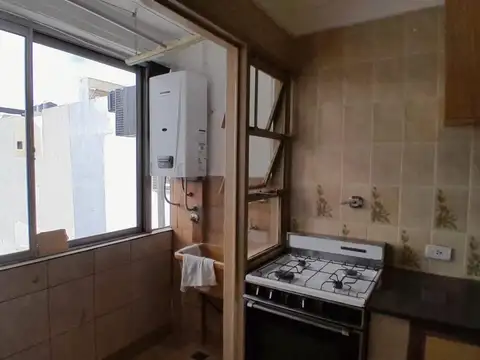 Departamento en Venta 35 años