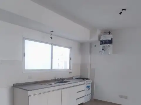 Terrada 2000, Piso 1