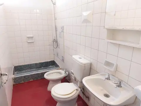Departamento 4 ambientes con 1 baño