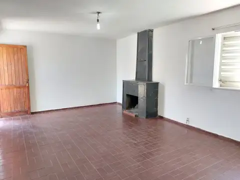 Departamento en Alquiler de 4 ambientes