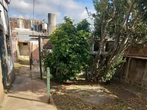 ¡Excelente lote en Bella Vista! A metros de Av. Senador Moró