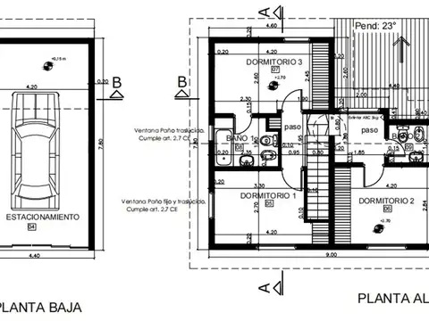 Terreno en Venta de 250,0 m2