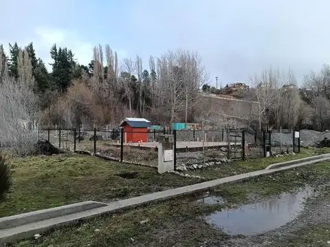 Terreno en Venta de 250,0 m2